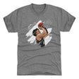 Jalen Wilson Men's Premium T-Shirt | 500 LEVEL