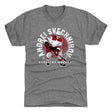 Andrei Svechnikov Men's Premium T-Shirt | 500 LEVEL