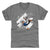 Luke Rhodes Men's Premium T-Shirt | 500 LEVEL