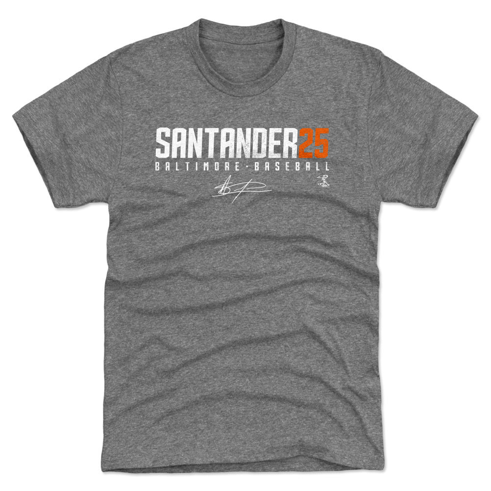 Anthony Santander Men&#39;s Premium T-Shirt | 500 LEVEL