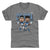 Brandon Zylstra Men's Premium T-Shirt | 500 LEVEL