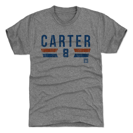 Gary Carter Men's Premium T-Shirt | 500 LEVEL