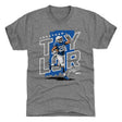 Jonathan Taylor Men's Premium T-Shirt | 500 LEVEL