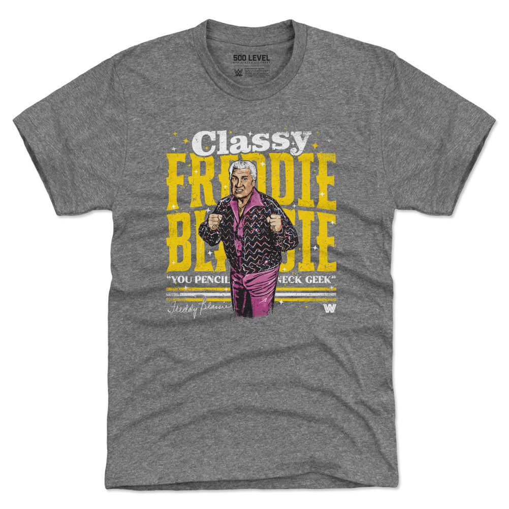 Freddie Blassie Men's Premium T-Shirt | 500 LEVEL