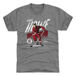 Gordie Howe Men's Premium T-Shirt | 500 LEVEL