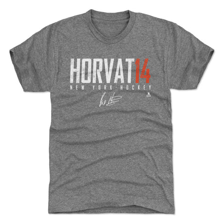 Bo Horvat Men's Premium T-Shirt | 500 LEVEL