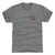 Kansas Men's Premium T-Shirt | 500 LEVEL