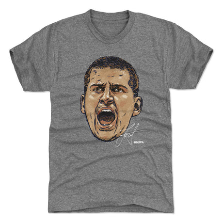 Nikola Jokic Men's Premium T-Shirt | 500 LEVEL