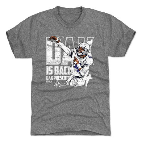 Dak Prescott Men's Premium T-Shirt | 500 LEVEL