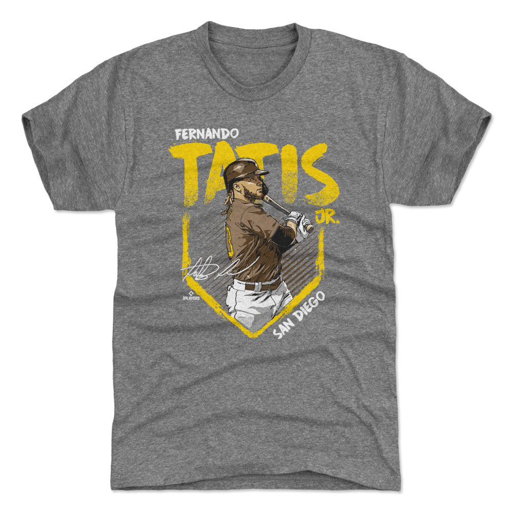 Fernando Tatis Jr. Men&#39;s Premium T-Shirt | 500 LEVEL