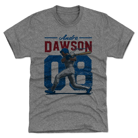 Andre Dawson Men's Premium T-Shirt | 500 LEVEL