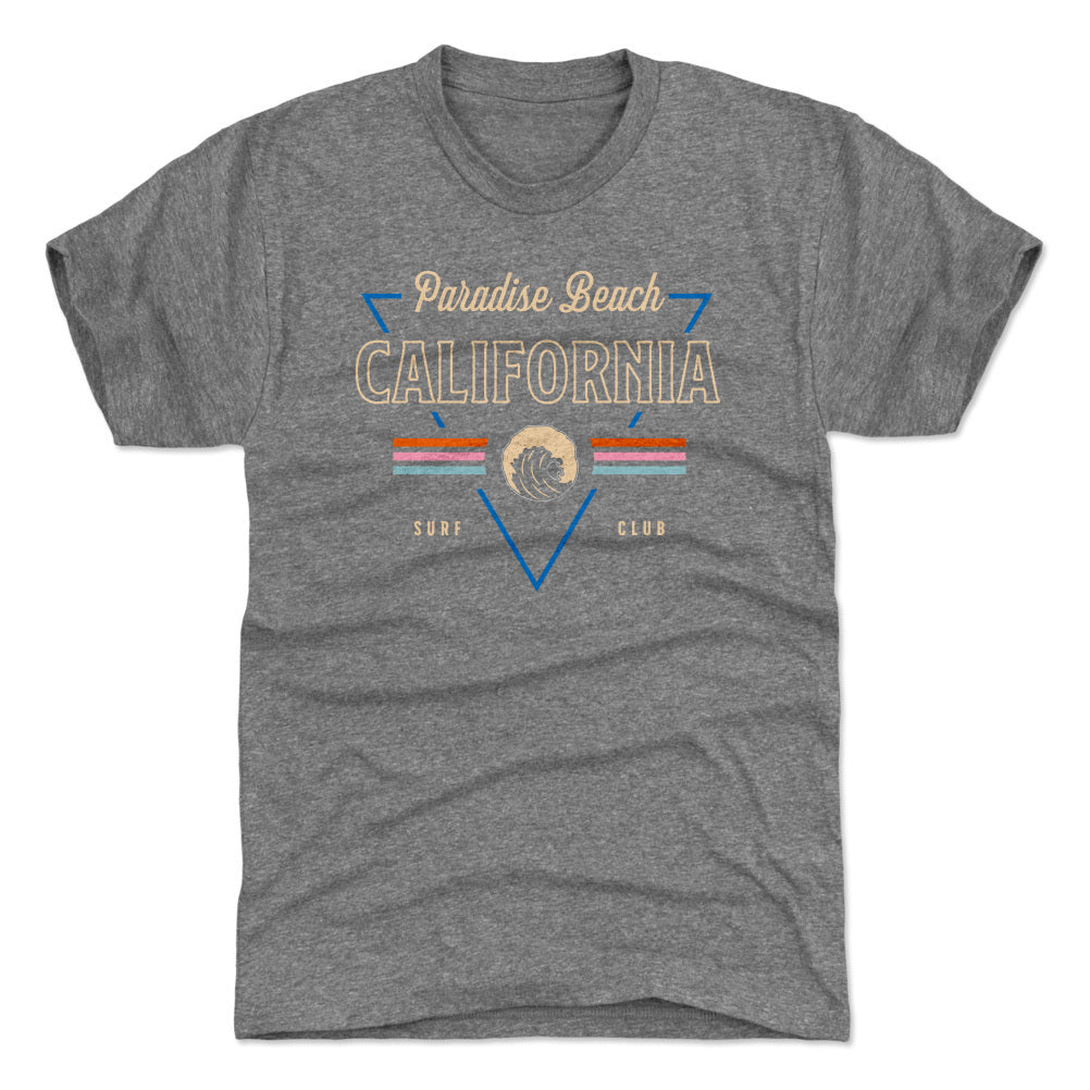 Santa Maria Men's Premium T-Shirt | 500 LEVEL