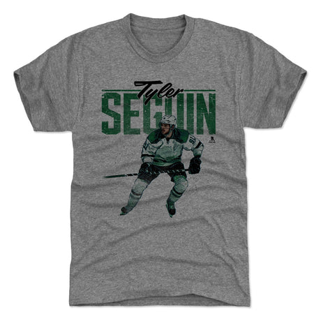 Tyler Seguin Men's Premium T-Shirt | 500 LEVEL