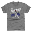 Trea Turner Men's Premium T-Shirt | 500 LEVEL