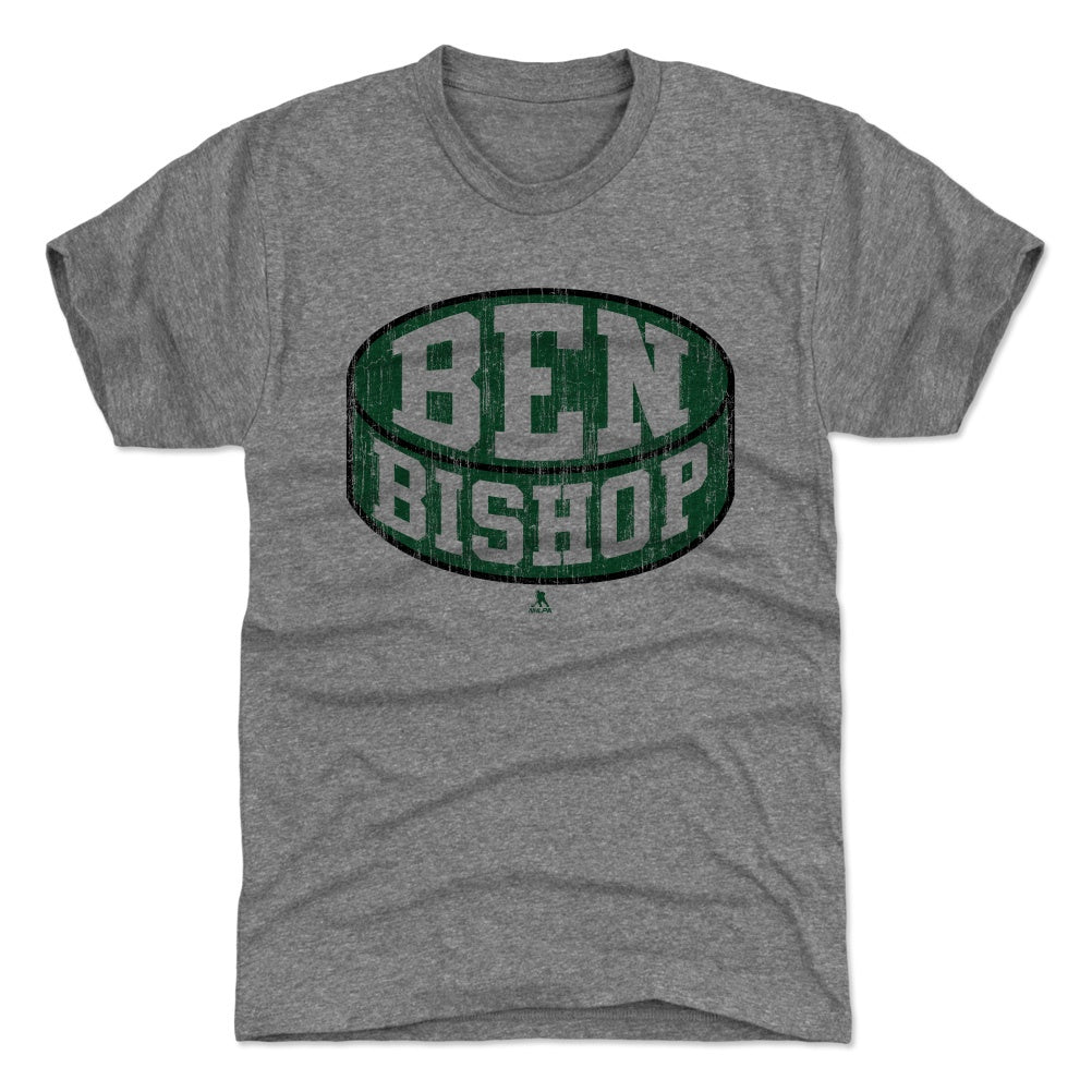 Ben Bishop Men&#39;s Premium T-Shirt | 500 LEVEL