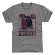 Vincent Trocheck Men's Premium T-Shirt | 500 LEVEL