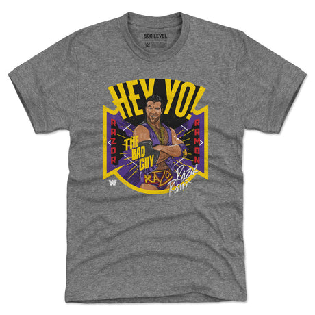 Razor Ramon Men's Premium T-Shirt | 500 LEVEL