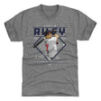 Austin Riley Men's Premium T-Shirt | 500 LEVEL