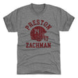 Preston Zachman Men's Premium T-Shirt | 500 LEVEL