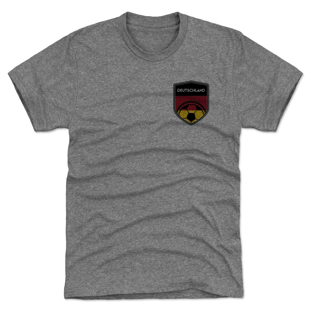 Germany Men&#39;s Premium T-Shirt | 500 LEVEL