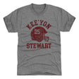 Kee'yon Stewart Men's Premium T-Shirt | 500 LEVEL