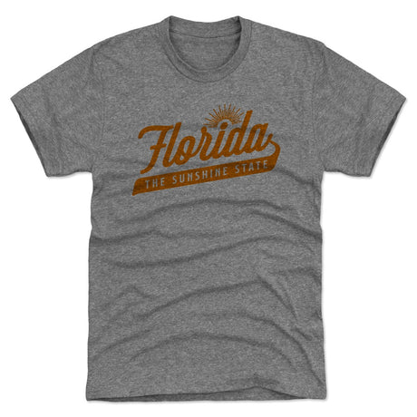 Florida Men's Premium T-Shirt | 500 LEVEL