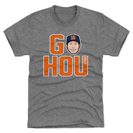 Don Kelly Men's Premium T-Shirt | 500 LEVEL
