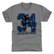 Auston Matthews Men's Premium T-Shirt | 500 LEVEL