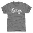 Tucson Men's Premium T-Shirt | 500 LEVEL