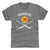 Richard Brodeur Men's Premium T-Shirt | 500 LEVEL