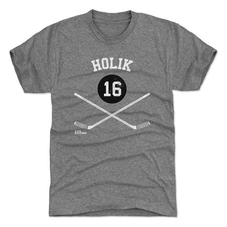 Bobby Holik Men's Premium T-Shirt | 500 LEVEL
