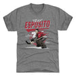 Tony Esposito Men's Premium T-Shirt | 500 LEVEL