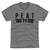 Andrus Peat Men's Premium T-Shirt | 500 LEVEL