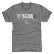Elias Pettersson Men's Premium T-Shirt | 500 LEVEL