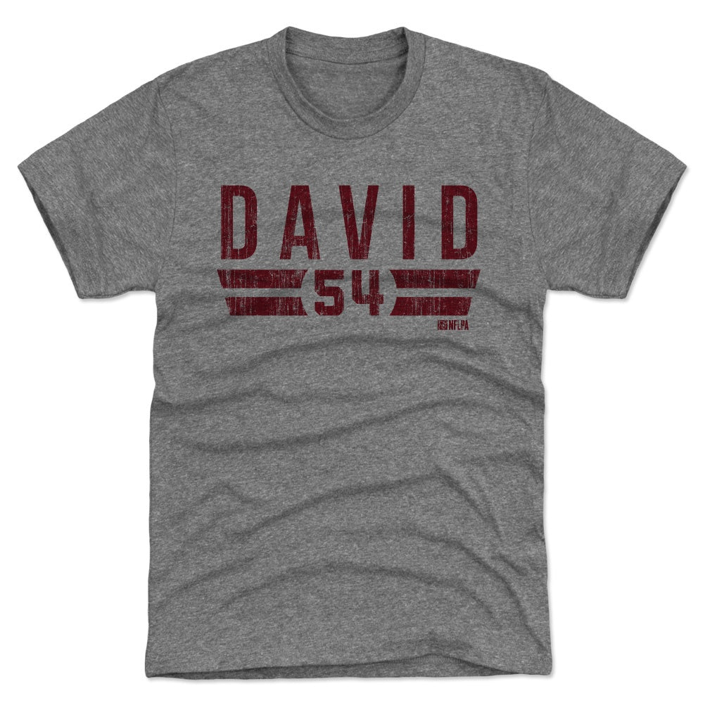 Lavonte David Men's Premium T-Shirt | 500 LEVEL