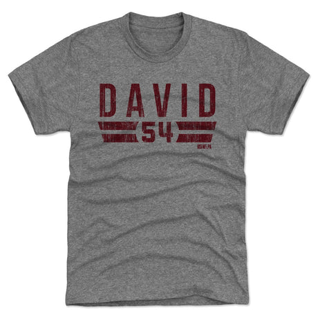 Lavonte David Men's Premium T-Shirt | 500 LEVEL