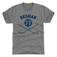 Victor Hedman Men's Premium T-Shirt | 500 LEVEL