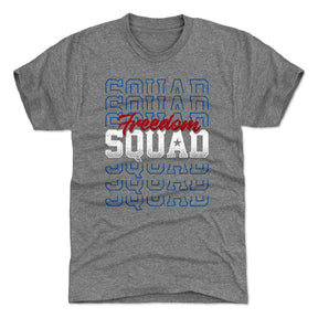 USA Men's Premium T-Shirt | 500 LEVEL