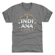 Indiana Men's Premium T-Shirt | 500 LEVEL