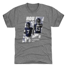 C.J. Stroud Men's Premium T-Shirt | 500 LEVEL