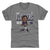 Zay Flowers Men's Premium T-Shirt | 500 LEVEL