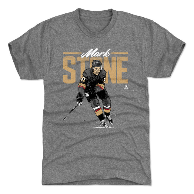 Mark Stone Men's Premium T-Shirt | 500 LEVEL