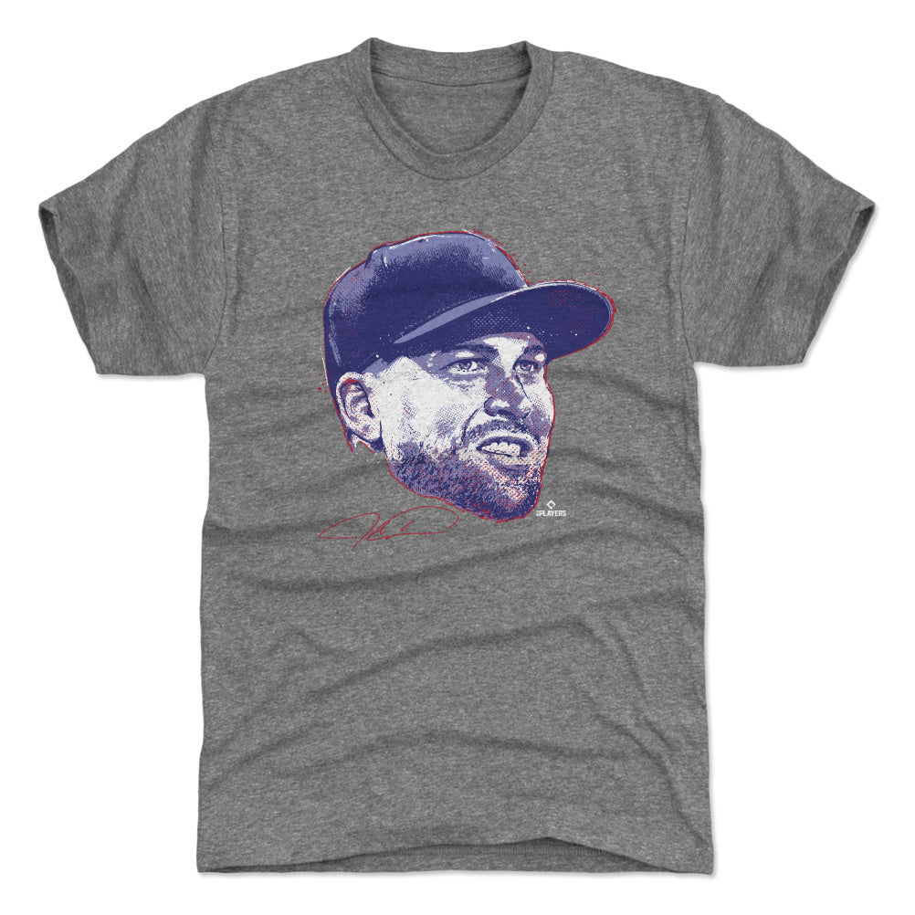 Jacob deGrom Men's Premium T-Shirt | 500 LEVEL