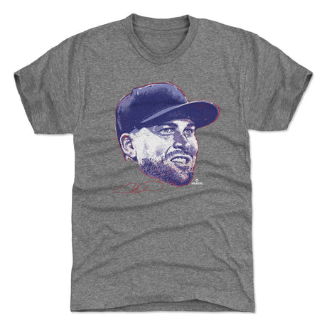 Jacob deGrom Men's Premium T-Shirt | 500 LEVEL