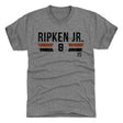 Cal Ripken Jr. Men's Premium T-Shirt | 500 LEVEL
