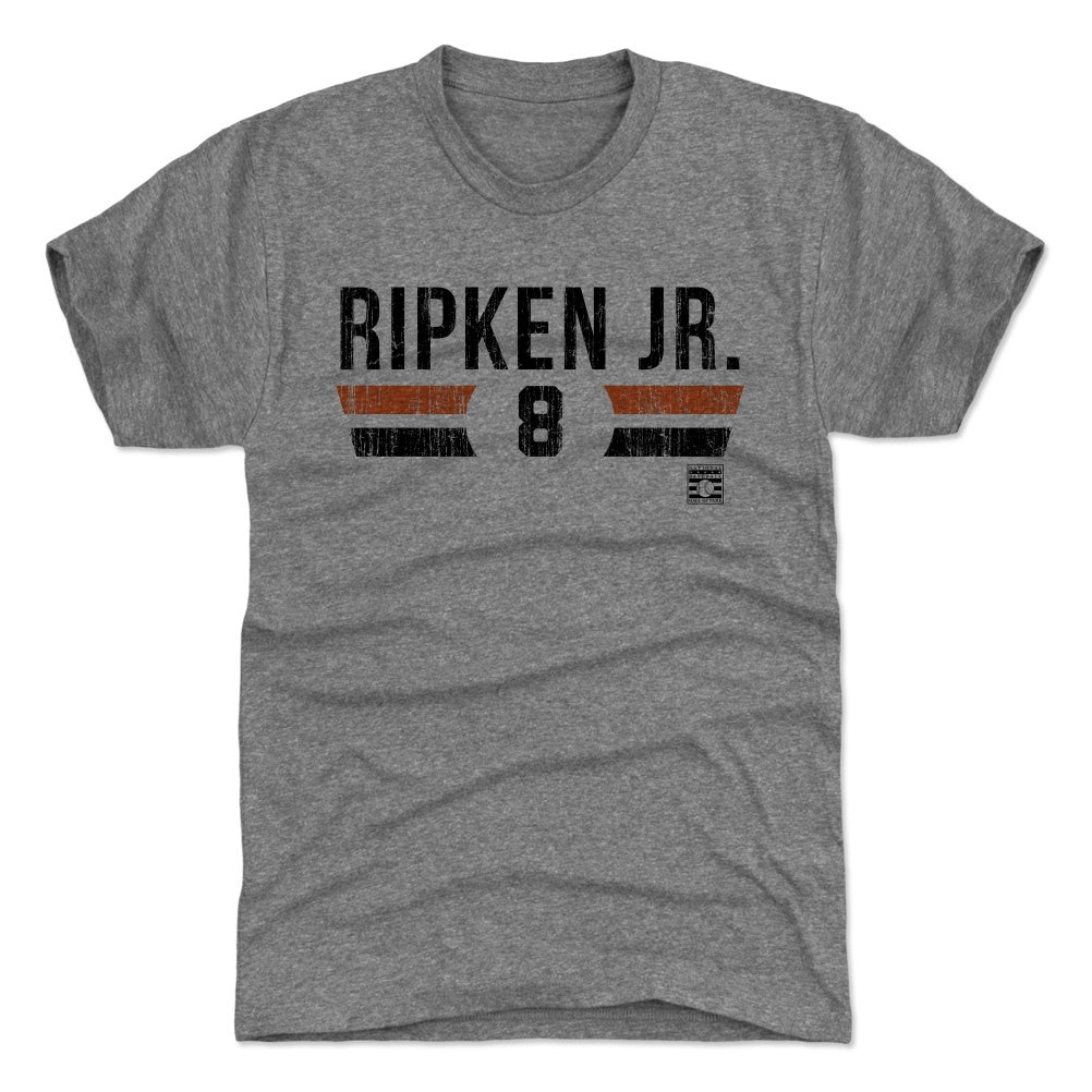 Cal Ripken Jr. Men's Premium T-Shirt | 500 LEVEL