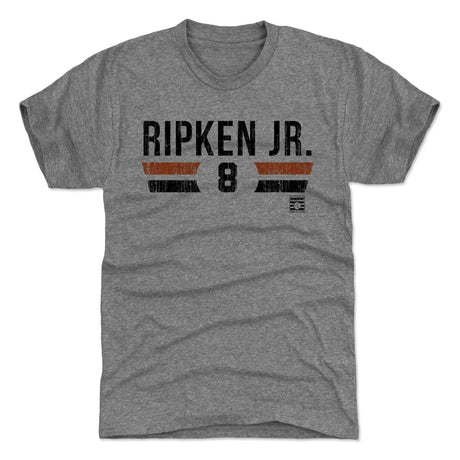 Cal Ripken Jr. Men's Premium T-Shirt | 500 LEVEL