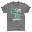 Tyreek Hill Men's Premium T-Shirt | 500 LEVEL