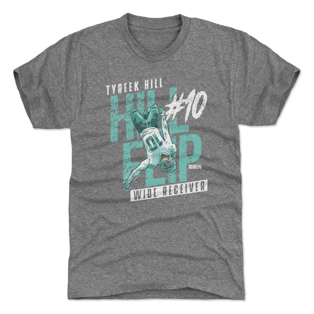 Tyreek Hill Men's Premium T-Shirt | 500 LEVEL