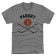 Bernie Parent Men's Premium T-Shirt | 500 LEVEL